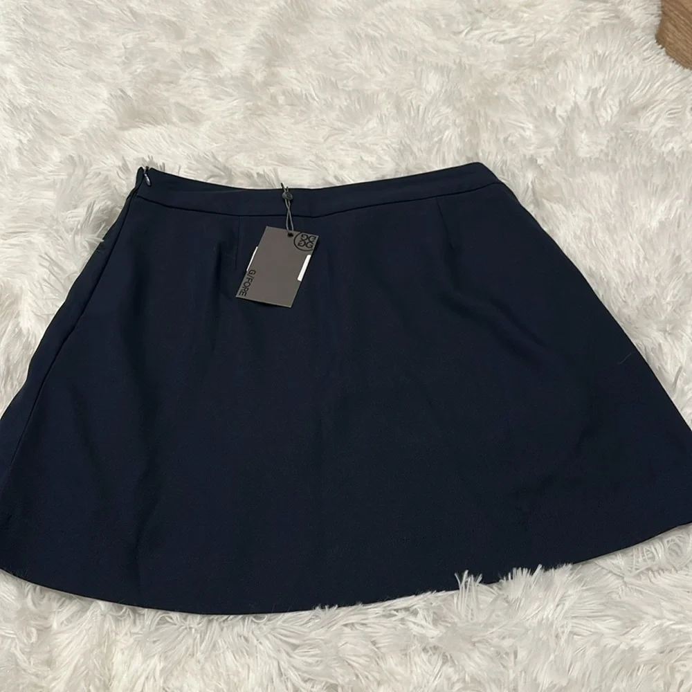 GFORE grosgrain skort - Picture 7 of 9